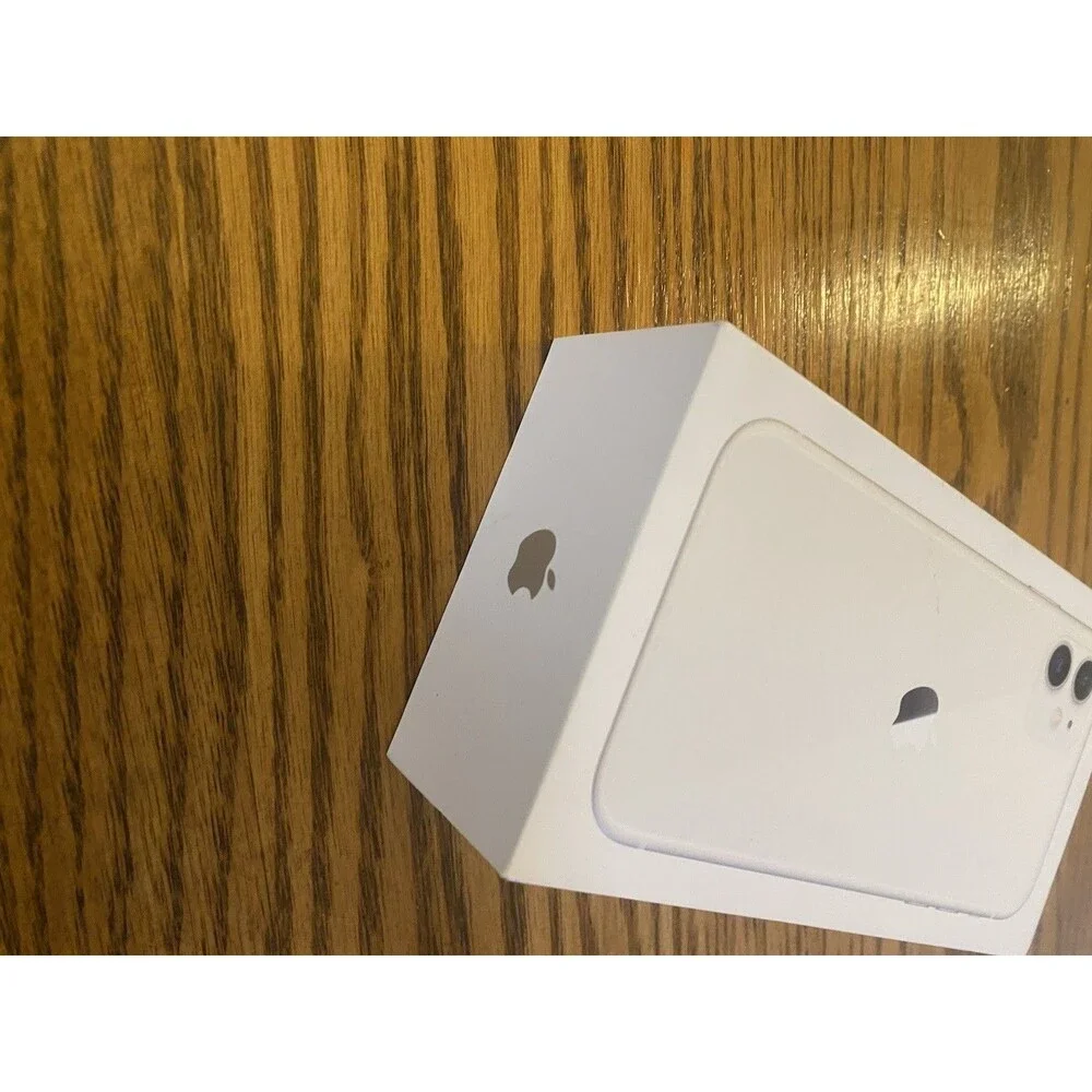 Apple I Phone *Box Only*